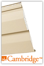 Vinyl Cladding Proserpine