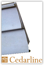 vinyl cladding